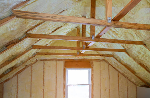 Best Residential Insulation in Port Ludlow, WA
