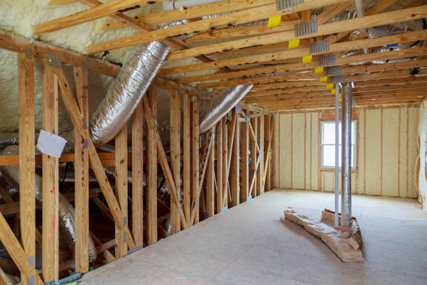 Professional Insulation Contractor in WA