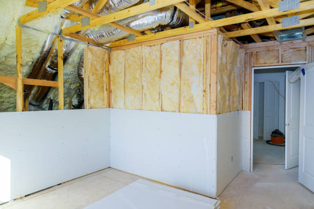Best Insulation Installation Services in Port Ludlow, WA